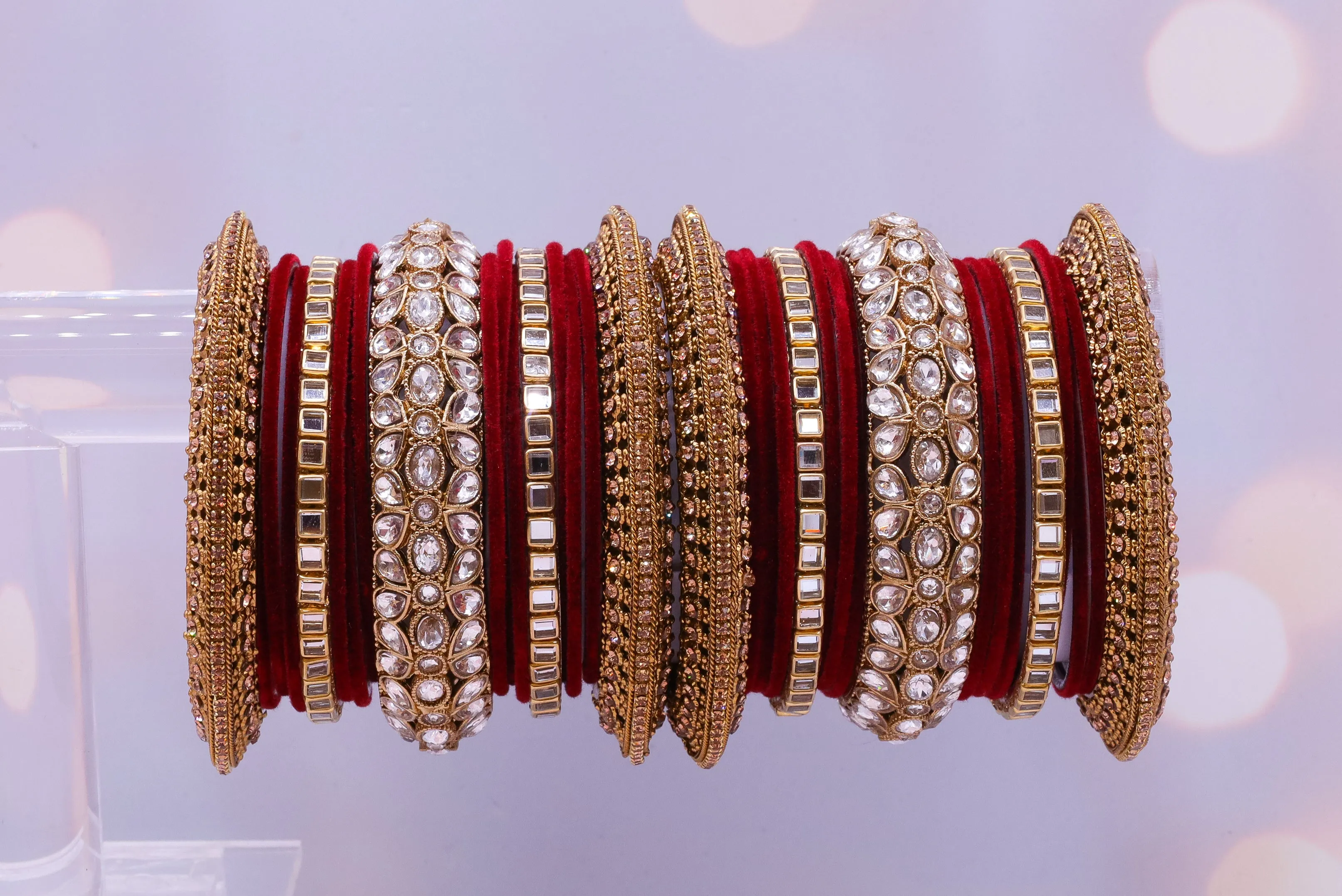 Lakshmi Bangles