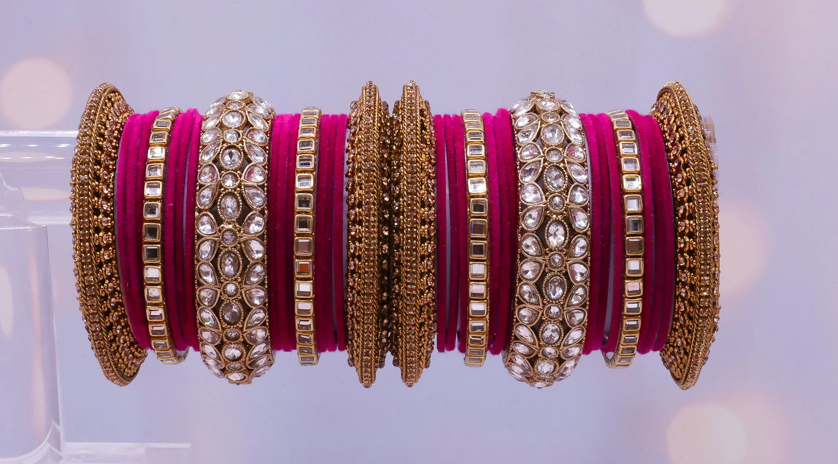 Lakshmi Bangles