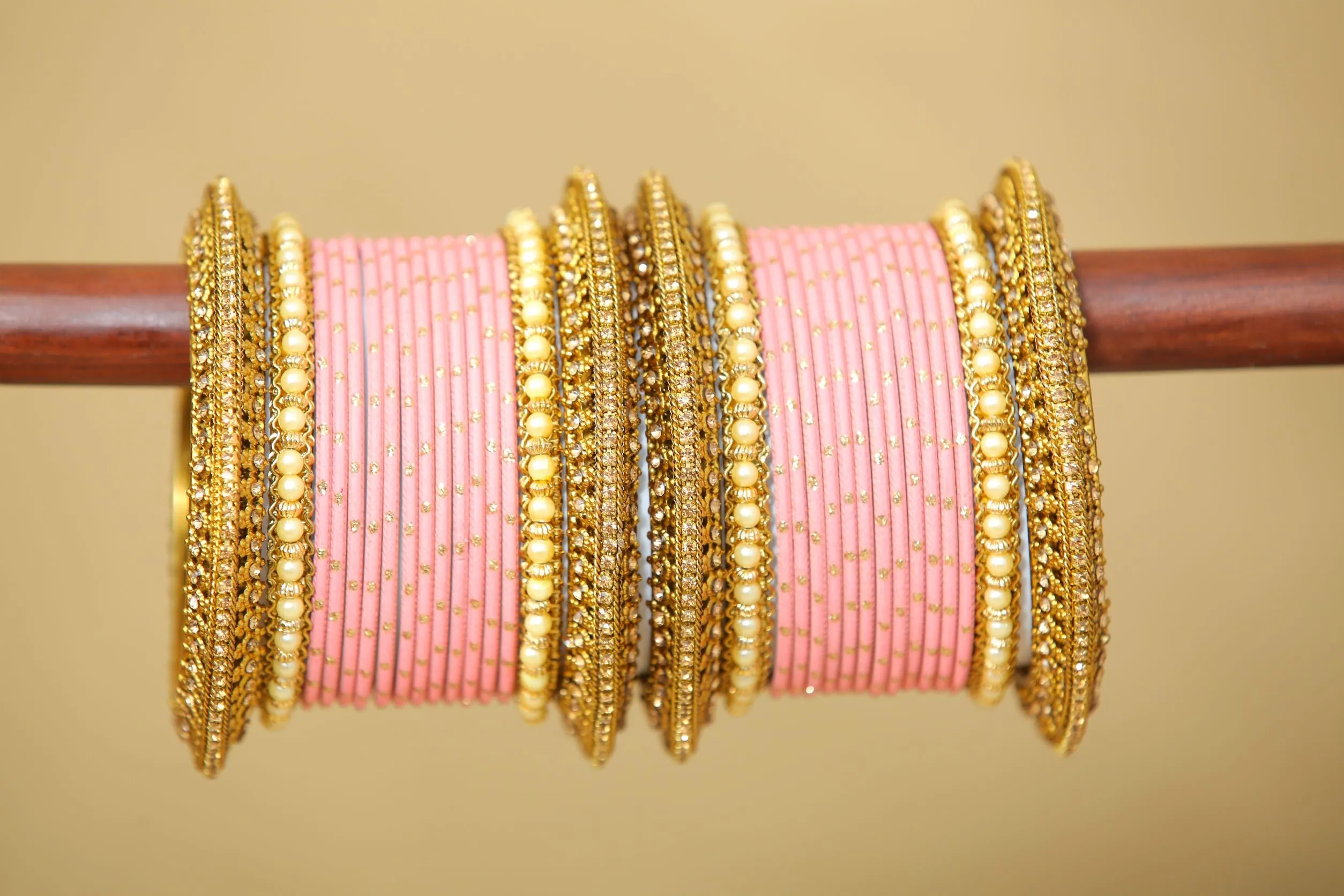 Mitali Bangles