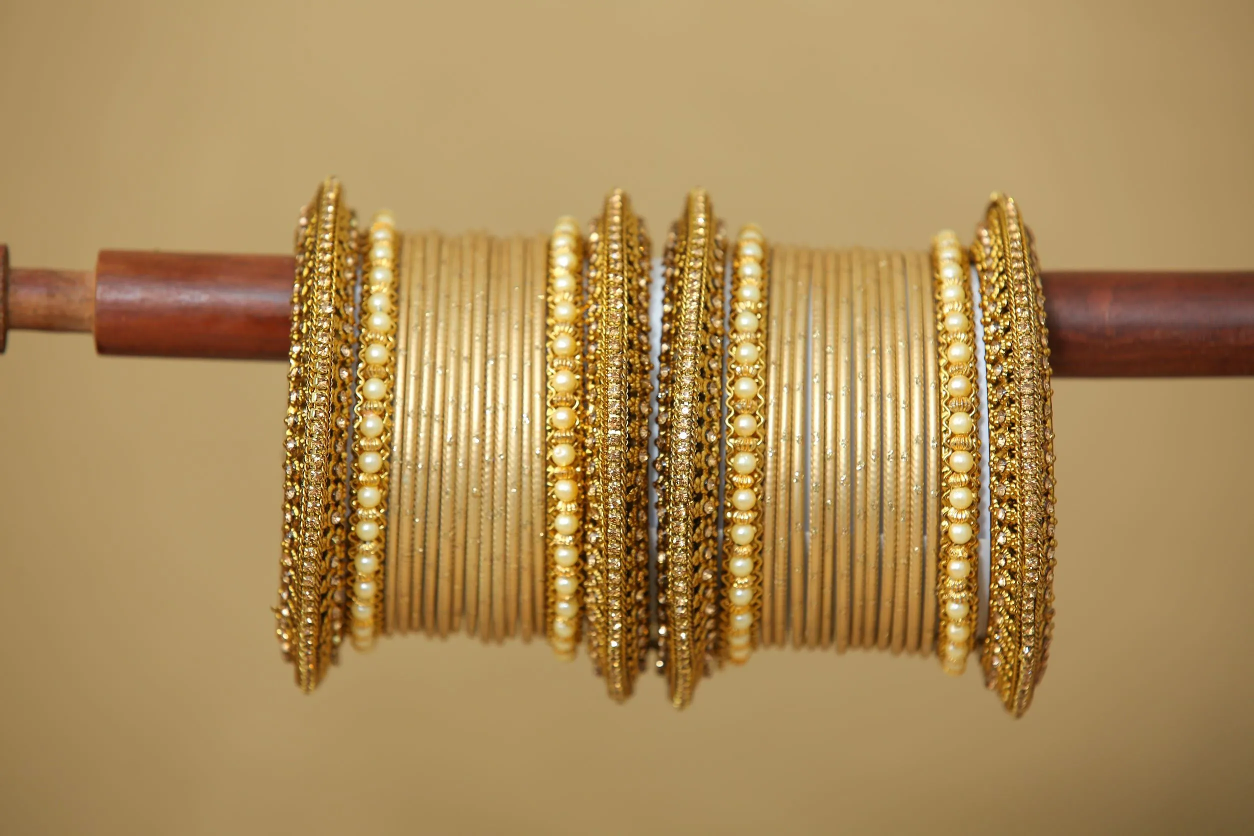 Mitali Bangles