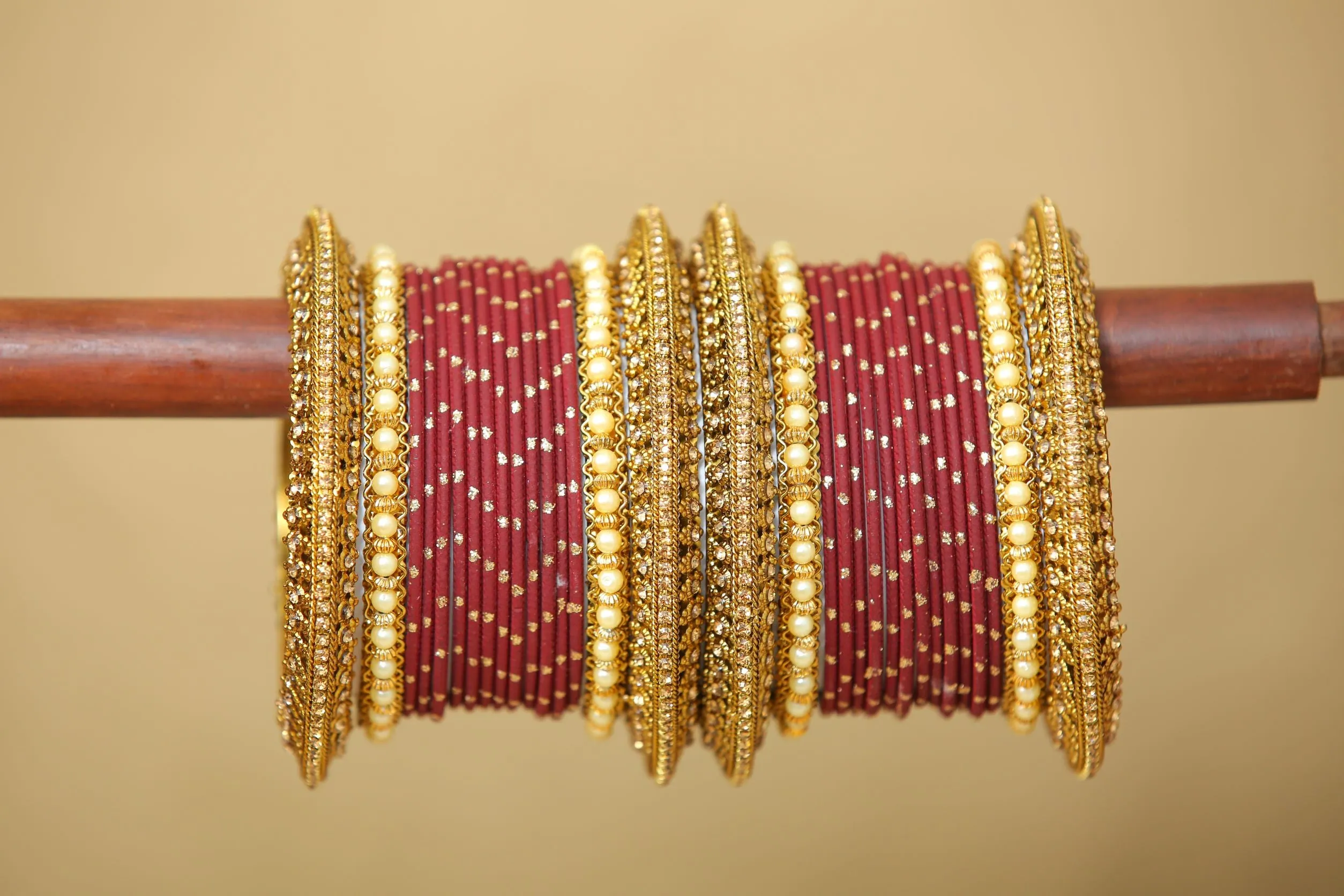 Mitali Bangles