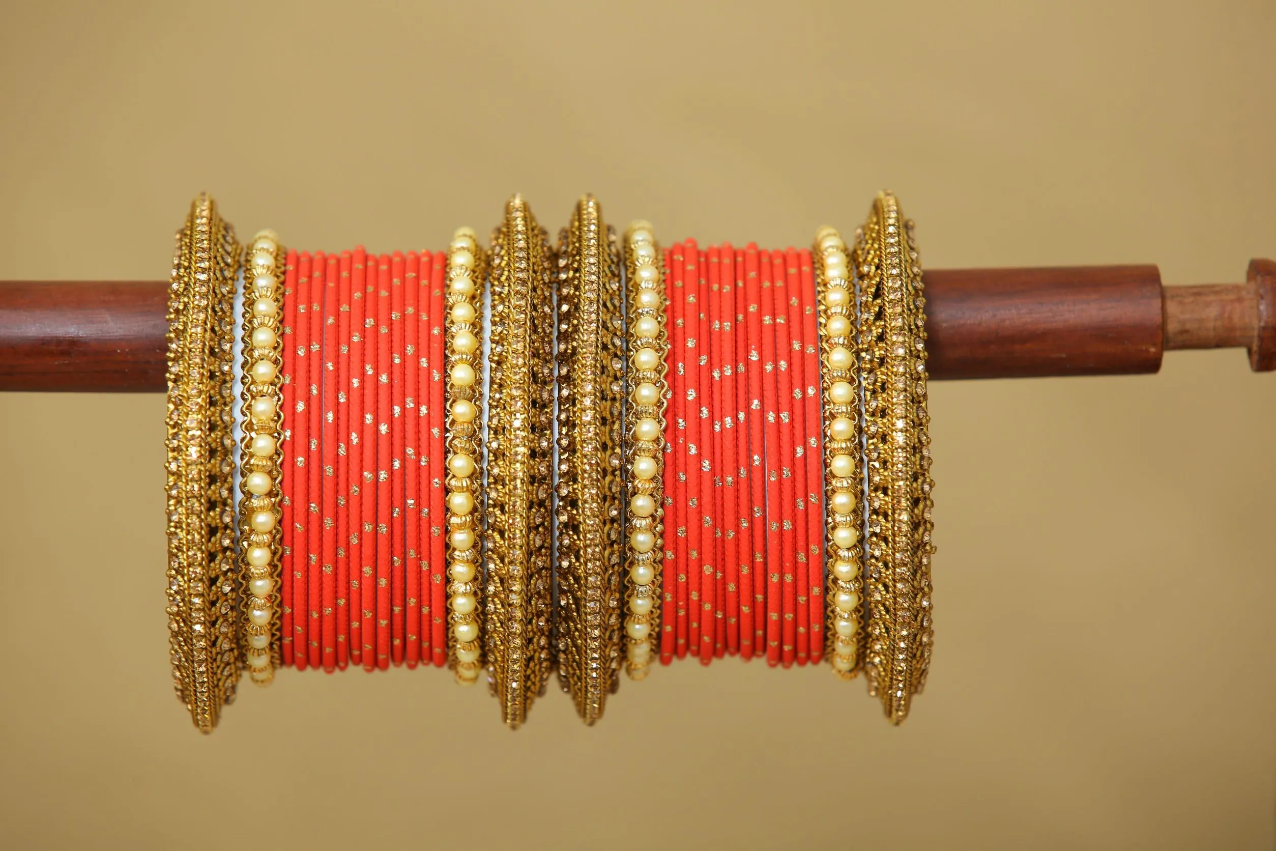 Mitali Bangles