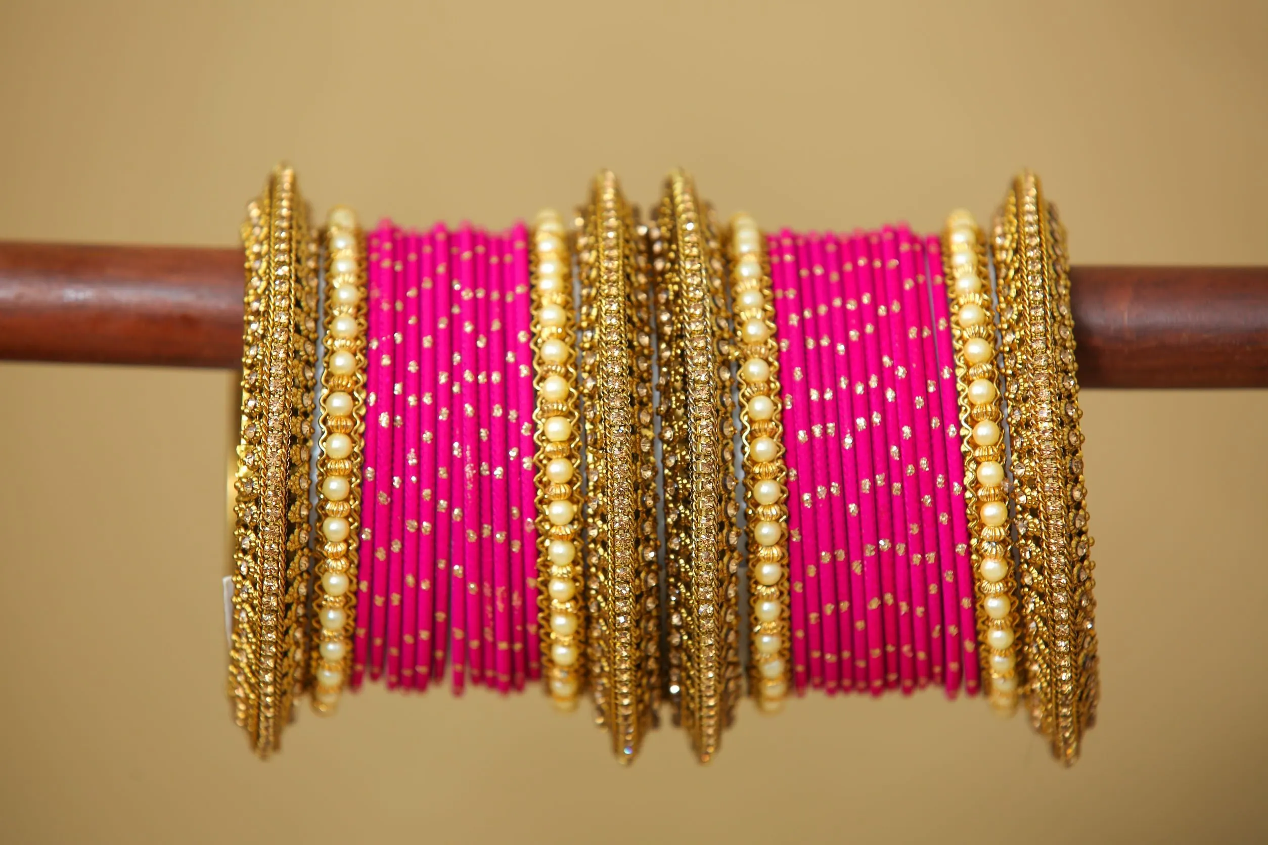 Mitali Bangles