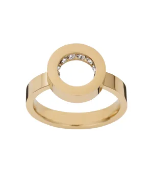 Monaco Ring Gold