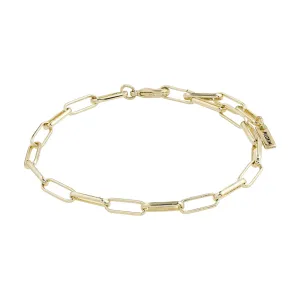 Pilgrim - Ronja Bracelet - Gold Plated