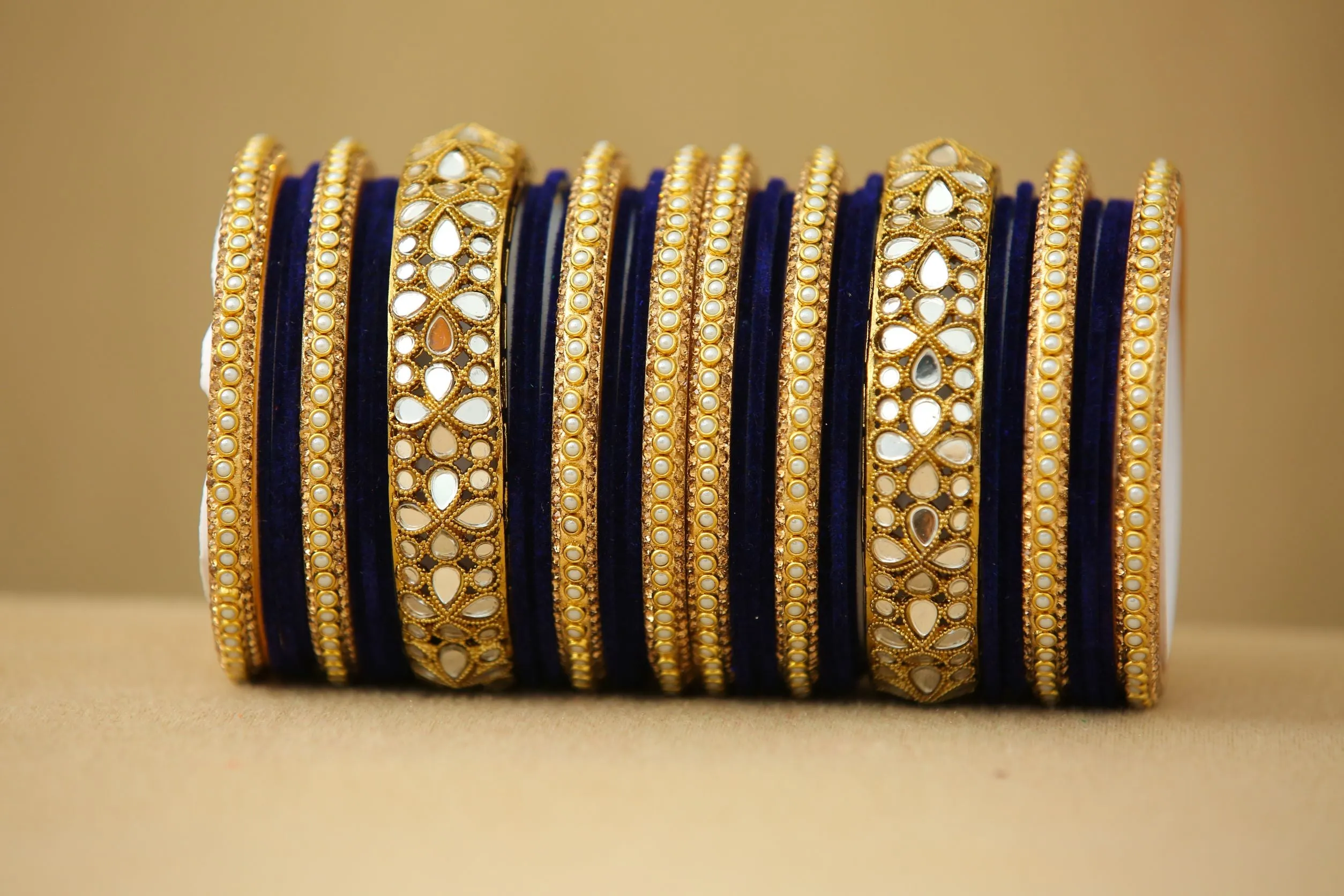 Rajeshri Bangles