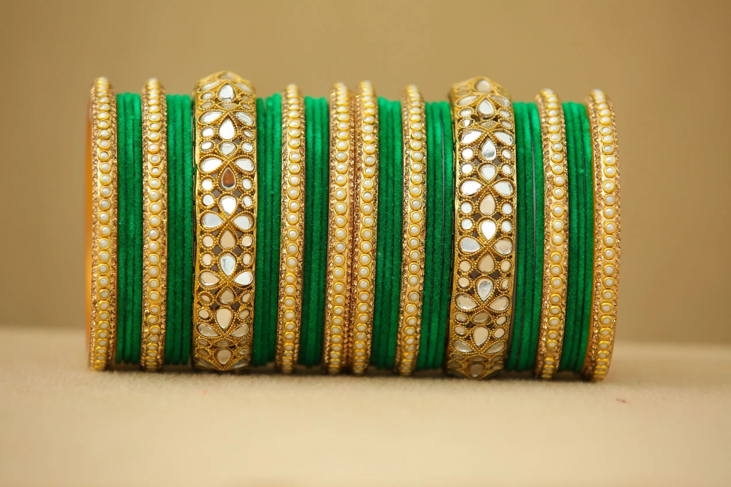 Rajeshri Bangles