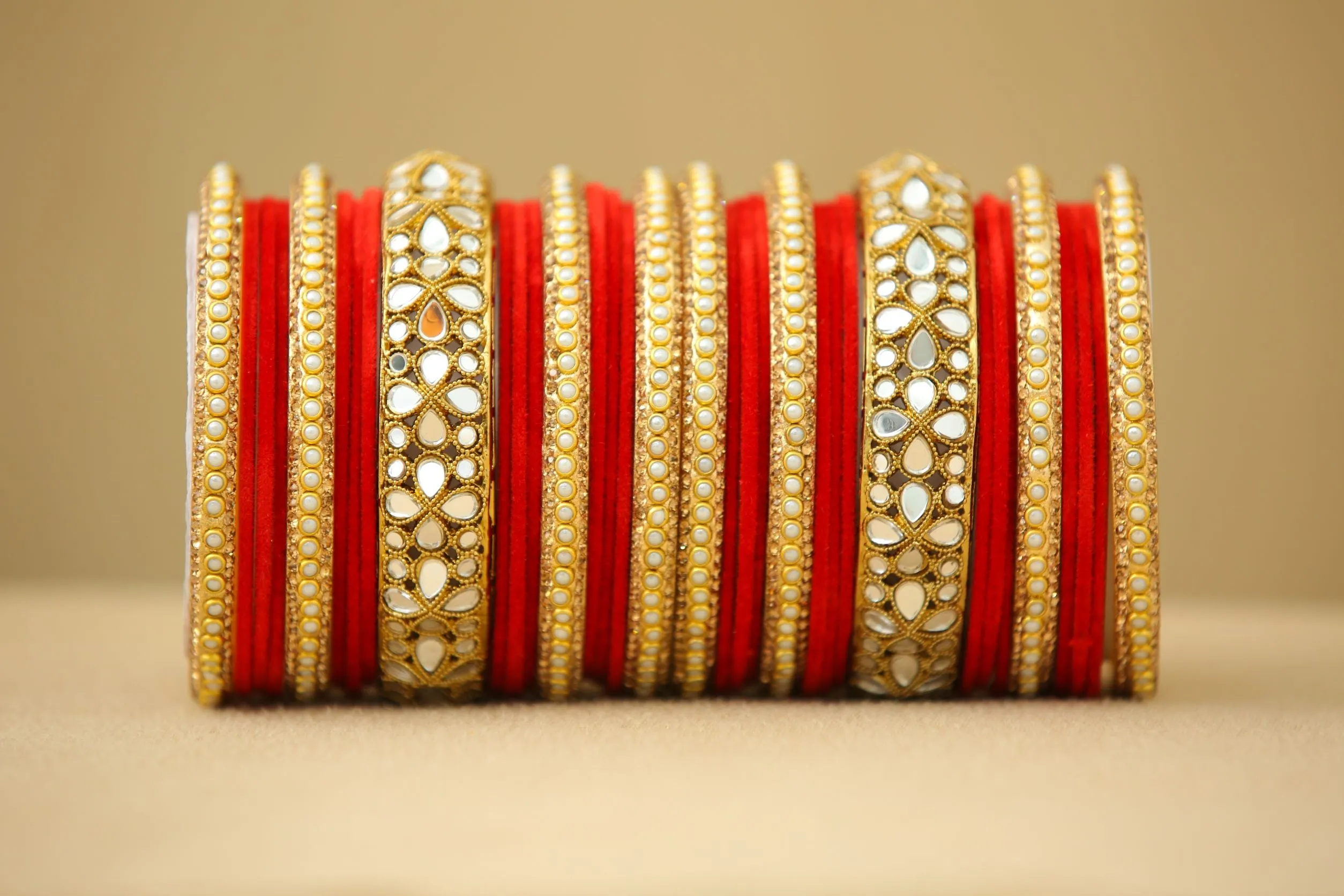 Rajeshri Bangles