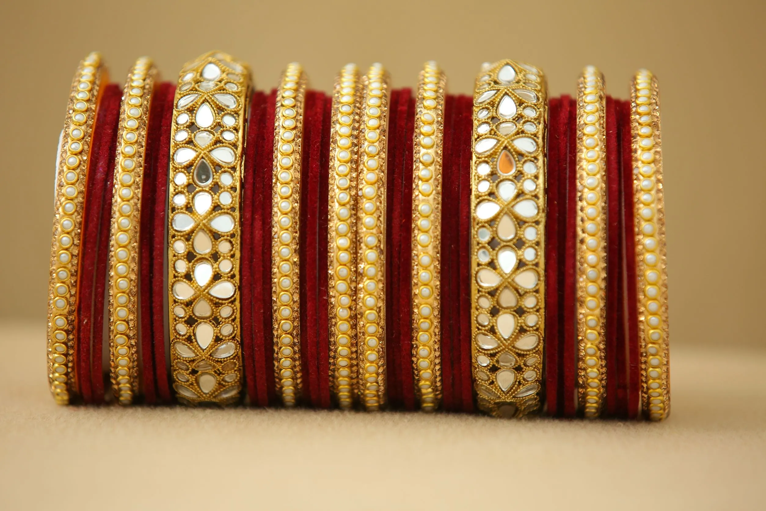 Rajeshri Bangles