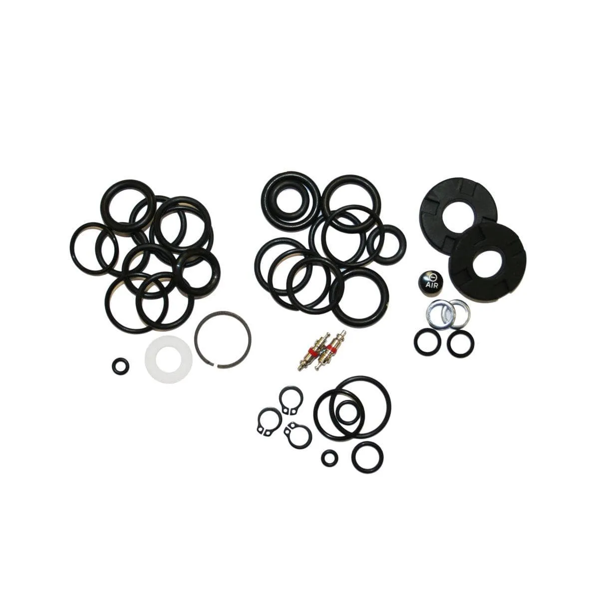 Rockshox Spare - Front Suspension Service Sid Service Kit: