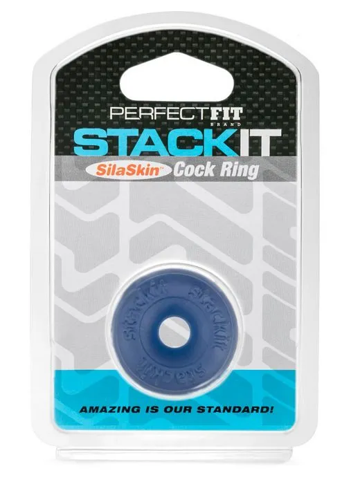 Stackit Blue