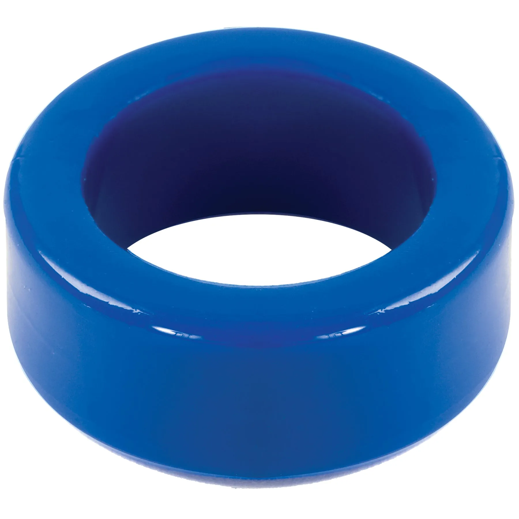 Titanmen Cock Ring Blue