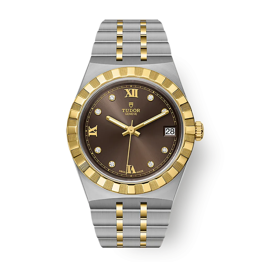 TUDOR Royal M28403-0009