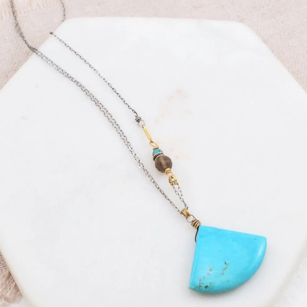 Zoe Necklace